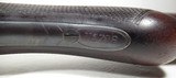 I. HOLLIS & SONS ENGLISH DOUBLE BARREL 12 GAUGE SHOTGUN from COLLECTING TEXAS – ORIGINAL CASE – MADE 1937 - 19 of 25