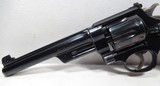 “REGISTERED” SMITH & WESSON .357 MAGNUM REVOLVER from COLLECTING TEXAS – MADE 1939 – FACTORY LETTER - 10 of 21