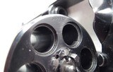 “REGISTERED” SMITH & WESSON .357 MAGNUM REVOLVER from COLLECTING TEXAS – MADE 1939 – FACTORY LETTER - 8 of 21