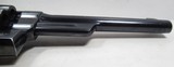 “REGISTERED” SMITH & WESSON .357 MAGNUM REVOLVER from COLLECTING TEXAS – MADE 1939 – FACTORY LETTER - 18 of 21
