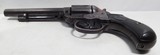 ANTIQUE COLT 1877 LIGHTNING REVOLVER with “CITY – COLUMBIA, S.C.” MARKINGS from COLLECTING TEXAS – SHIPPED 1898 - 16 of 21
