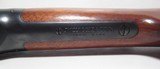 WINCHESTER MODEL 1901 LEVER ACTION 10 GAUGE SHOTGUN from COLLECTING TEXAS – NEAR PERFECT CONDITION – MADE 1905 - 15 of 22