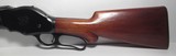 WINCHESTER MODEL 1901 LEVER ACTION 10 GAUGE SHOTGUN from COLLECTING TEXAS – NEAR PERFECT CONDITION – MADE 1905 - 6 of 22