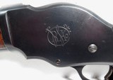 WINCHESTER MODEL 1901 LEVER ACTION 10 GAUGE SHOTGUN from COLLECTING TEXAS – NEAR PERFECT CONDITION – MADE 1905 - 8 of 22