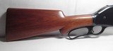 WINCHESTER MODEL 1901 LEVER ACTION 10 GAUGE SHOTGUN from COLLECTING TEXAS – NEAR PERFECT CONDITION – MADE 1905 - 2 of 22