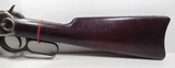 RARE WINCHESTER 1894 SADDLE RING CARBINE from COLLECTING TEXAS – “SPRUCE CARBINE” – MADE 1919 from U.S. GOVERNMENT - 6 of 22