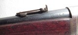 RARE WINCHESTER 1894 SADDLE RING CARBINE from COLLECTING TEXAS – “SPRUCE CARBINE” – MADE 1919 from U.S. GOVERNMENT - 9 of 22