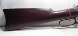 RARE WINCHESTER 1894 SADDLE RING CARBINE from COLLECTING TEXAS – “SPRUCE CARBINE” – MADE 1919 from U.S. GOVERNMENT - 2 of 22