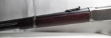 RARE WINCHESTER 1894 SADDLE RING CARBINE from COLLECTING TEXAS – “SPRUCE CARBINE” – MADE 1919 from U.S. GOVERNMENT - 8 of 22