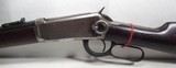 RARE WINCHESTER 1894 SADDLE RING CARBINE from COLLECTING TEXAS – “SPRUCE CARBINE” – MADE 1919 from U.S. GOVERNMENT - 7 of 22