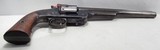 VERY HIGH CONDITION ANTIQUE SMITH & WESSON FIRST MODEL AMERICAN (MODEL No. THREE 1ST MODEL SINGLE ACTION) from COLLECTING TEXAS - 11 of 16