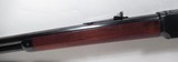 NEAR NEW CONDITION WINCHESTER MODEL 1873 LEVER ACTION RIFLE from COLLECTING TEXAS – SHIPPED 1885 - 8 of 22