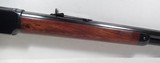 NEAR NEW CONDITION WINCHESTER MODEL 1873 LEVER ACTION RIFLE from COLLECTING TEXAS – SHIPPED 1885 - 4 of 22