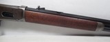 ULTRA RARE 18” WINCHESTER MODEL 1894 RIFLE from COLLECTING TEXAS – MADE 1924 – from the PERSONAL COLLECTION of LEROY MERZ - 4 of 22