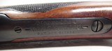 BEAUTIFUL ANTIQUE SPECIAL ORDER WINCHESTER MODEL 1894 DELUXE RIFLE from COLLECTING TEXAS – MADE 1897 – FACTORY LETTER - 16 of 24
