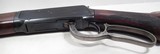 BEAUTIFUL ANTIQUE SPECIAL ORDER WINCHESTER MODEL 1894 DELUXE RIFLE from COLLECTING TEXAS – MADE 1897 – FACTORY LETTER - 19 of 24