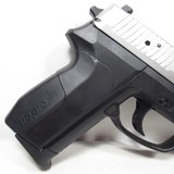 SIG SAUER MODEL SP2340 PISTOL from COLLECTING TEXAS – 357 SIG CALIBER with TEXAS RANGER and TEXAS LAW ENFORCEMENT HISTORY - 3 of 23