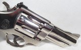 SMITH & WESSON MODEL 27-2 REVOLVER from COLLECTING TEXAS – 3 1/2” BARREL – FORMER PROPERTY of FRANK DYSON – AUSTIN, TEXAS CHIEF of POLICE - 10 of 23