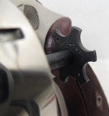 SMITH & WESSON 38/44 HEAVY DUTY REVOLVER from COLLECTING TEXAS – BACKSTRAP MARKED “AUSTIN PD 145” – SHIPPED to WALTER TIPS CO. in 1956 - 10 of 23