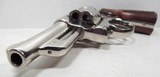 SMITH & WESSON 38/44 HEAVY DUTY REVOLVER from COLLECTING TEXAS – BACKSTRAP MARKED “AUSTIN PD 145” – SHIPPED to WALTER TIPS CO. in 1956 - 18 of 23