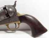 COLT 3rd MODEL DRAGOON REVOLVER from COLLECTING TEXAS – GILLESPIE COUNTY, TEXAS HISTORY – MADE 1860 - 7 of 21
