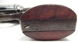 COLT BISLEY MODEL SINGLE ACTION ARMY REVOLVER from COLLECTING TEXAS – SOLD to TEMPLE, TEXAS RESIDENT - 14 of 18