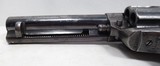 COLT BISLEY MODEL SINGLE ACTION ARMY REVOLVER from COLLECTING TEXAS – SOLD to TEMPLE, TEXAS RESIDENT - 16 of 18