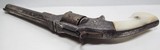 SMITH & WESSON No.2 OLD ARMY REVOLVERfrom COLLECTING TEXAS – L.D. NIMSCKE ENGRAVED - 11 of 18