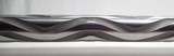 VOLQUARTSEN CUSTOM STAINLESS STEEL 22 MAGNUM RIFLE from COLLECTING TEXAS – SWAROVSKI SCOPE – 2 MAGAZINES – ORIGINAL FACTORY CASE - 13 of 24