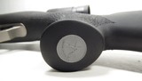 VOLQUARTSEN CUSTOM STAINLESS STEEL 22 MAGNUM RIFLE from COLLECTING TEXAS – SWAROVSKI SCOPE – 2 MAGAZINES – ORIGINAL FACTORY CASE - 20 of 24