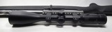 VOLQUARTSEN CUSTOM STAINLESS STEEL 22 MAGNUM RIFLE from COLLECTING TEXAS – SWAROVSKI SCOPE – 2 MAGAZINES – ORIGINAL FACTORY CASE - 14 of 24