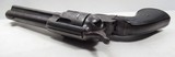 SCARCE ANTIQUE COLT S.A.A. 41 REVOLVER from COLLECTING TEXAS – ONE GUN SHIPMENT to an INDIVIDUAL in 1896 - 11 of 19