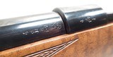 FINE BROWNING BELGIUM SAFARI RIFLE in .458 WIN. MAG. CALIBER from COLLECTING TEXAS – 99% BLUE – EXCEPTIONAL STOCK - 10 of 21