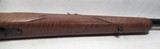 FINE BROWNING BELGIUM SAFARI RIFLE in .458 WIN. MAG. CALIBER from COLLECTING TEXAS – 99% BLUE – EXCEPTIONAL STOCK - 17 of 21