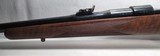 FINE BROWNING BELGIUM SAFARI RIFLE in .458 WIN. MAG. CALIBER from COLLECTING TEXAS – 99% BLUE – EXCEPTIONAL STOCK - 9 of 21