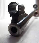 BROWNING BELGIUM MADE SAFARI GRADE RIFLE from COLLECTING TEXAS – 7MM – WEAVER SCOPE - 11 of 19