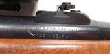 BROWNING BELGIUM MADE SAFARI GRADE RIFLE from COLLECTING TEXAS – 7MM – WEAVER SCOPE - 6 of 19