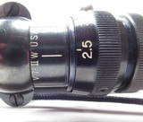 BROWNING BELGIUM MADE SAFARI GRADE RIFLE from COLLECTING TEXAS – 7MM – WEAVER SCOPE - 14 of 19