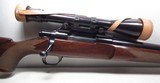 SAKO MODEL L579 FORESTER .243 HEAVY BARREL RIFLE from COLLECTING TEXAS – BOFORS STEEL - MADE in FINLAND - 3 of 19