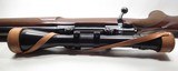 SAKO MODEL L579 FORESTER .243 HEAVY BARREL RIFLE from COLLECTING TEXAS – BOFORS STEEL - MADE in FINLAND - 14 of 19