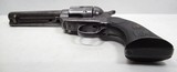 ANTIQUE COLT S.A.A. “38 RIFLE CARTRIDGE” (38/40) REVOLVER from COLLECTING TEXAS – SHIPPED 1889 - 12 of 17