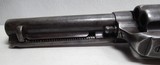 ANTIQUE COLT S.A.A. “38 RIFLE CARTRIDGE” (38/40) REVOLVER from COLLECTING TEXAS – SHIPPED 1889 - 15 of 17