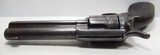 ANTIQUE COLT S.A.A. “38 RIFLE CARTRIDGE” (38/40) REVOLVER from COLLECTING TEXAS – SHIPPED 1889 - 8 of 17