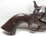 ANTIQUE COLT S.A.A. 44-40 TEXAS DIRTY NICKEL REVOLVER from COLLECTING TEXAS – GALVESTON, TEXAS SHIPPED 1892 – LETTER - 7 of 20