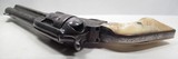 TEXAS SHIPPED ANTIQUE COLT S.A.A. 45 REVOLVER from COLLECTING TEXAS – FACTORY ENGRAVED – FT. WORTH, TEXAS SHIPPED in 1885 - 10 of 17