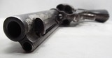 ANTIQUE COLT S.A.A. 44-40 TEXAS DIRTY NICKEL REVOLVER from COLLECTING TEXAS – GALVESTON, TEXAS SHIPPED 1892 – LETTER - 17 of 20