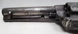 ANTIQUE COLT S.A.A. 44-40 TEXAS DIRTY NICKEL REVOLVER from COLLECTING TEXAS – GALVESTON, TEXAS SHIPPED 1892 – LETTER - 16 of 20