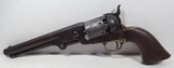 COLT 1851 MODEL NAVY REVOLVER from COLLECTING TEXAS – INSCRIBED on BACKSTRAP “To B.F. Askew From Col. Sam Colt” - 1 of 21