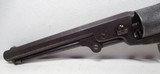 COLT 1851 MODEL NAVY REVOLVER from COLLECTING TEXAS – INSCRIBED on BACKSTRAP “To B.F. Askew From Col. Sam Colt” - 5 of 19