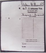 COLT 1851 MODEL NAVY REVOLVER from COLLECTING TEXAS – INSCRIBED on BACKSTRAP “To B.F. Askew From Col. Sam Colt” - 19 of 19